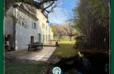 Propriété - 165m ² — photo du bien