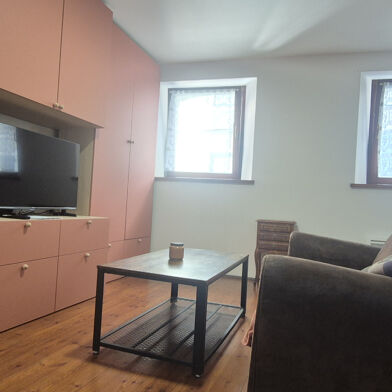 Appartement 1 pièces 55000 €