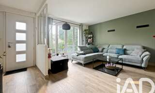 Maison 6 Pièces 130 m² à vendre à Villemoisson-sur-Orge (91360)