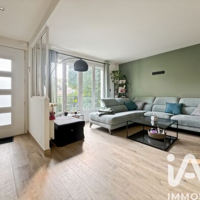 Maison 6 pièces 370000 €