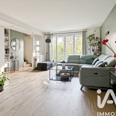 Maison 6 pièces 370000 €