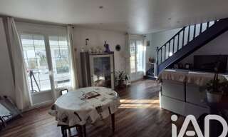 Maison 7 Pièces 128 m² à vendre à Amilly (28300)