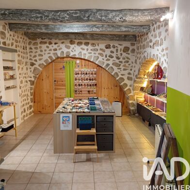 Maison 5 pièces 265000 €