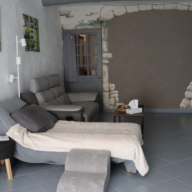 Maison 5 pièces 265000 €