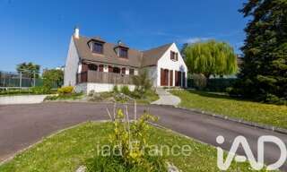 Maison 8 Pièces 185 m² à vendre à Maule (78580)