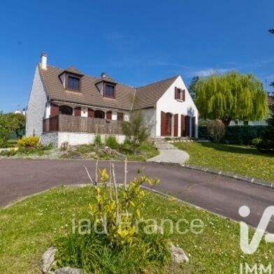 Maison 8 pièces 499000 €