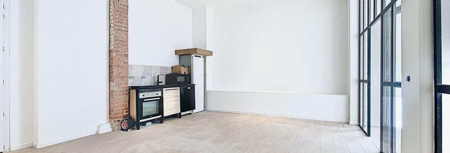 Commerce  118 m² à vendre à Cannes (06400)