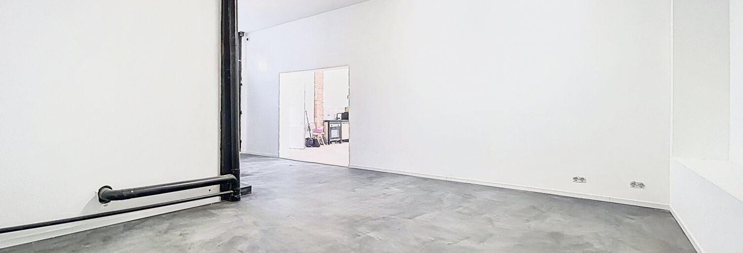 Commerce  124 m² à vendre à Cannes (06400)