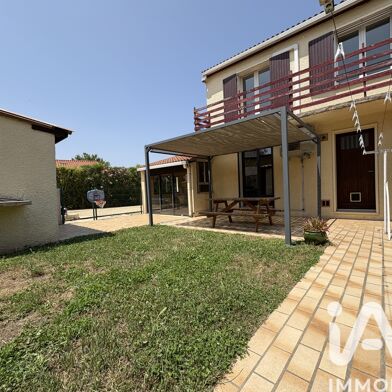 Maison 4 pièces 259500 €