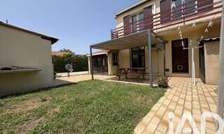 Maison 4 Pièces 100 m² à vendre à Bompas (66430)