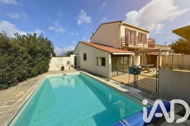 Maison 4 pièces 259500 €