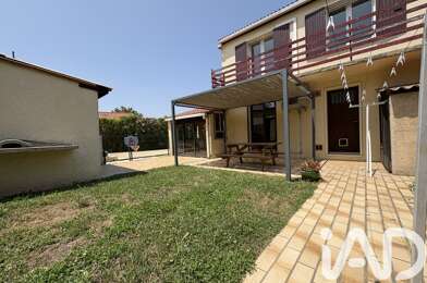 Maison 4 pièces 259500 €