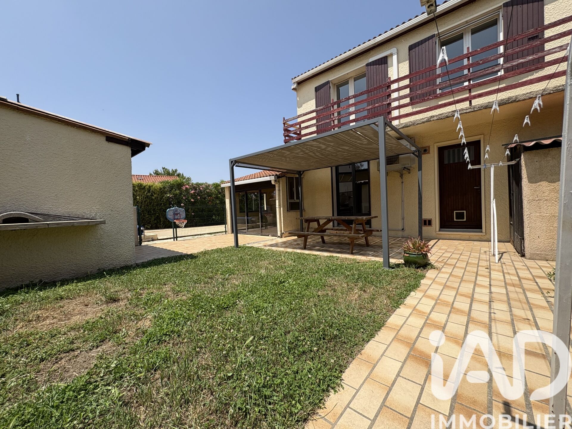 Maison à vendre, 4 pièces, 100 m², Bompas