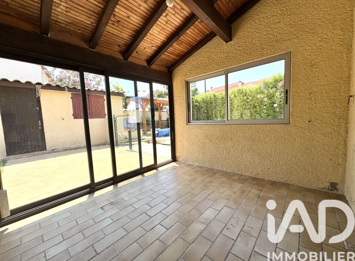 Vente Maison/villa 4 pièces - Photo 2