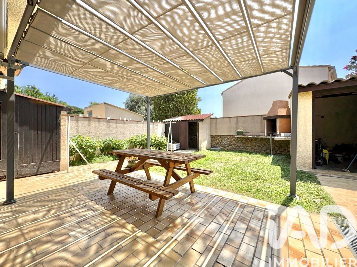 Vente Maison/villa 4 pièces - Photo 3