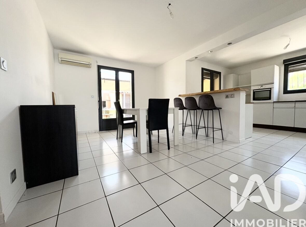 Vente Maison/villa 4 pièces - Photo 4