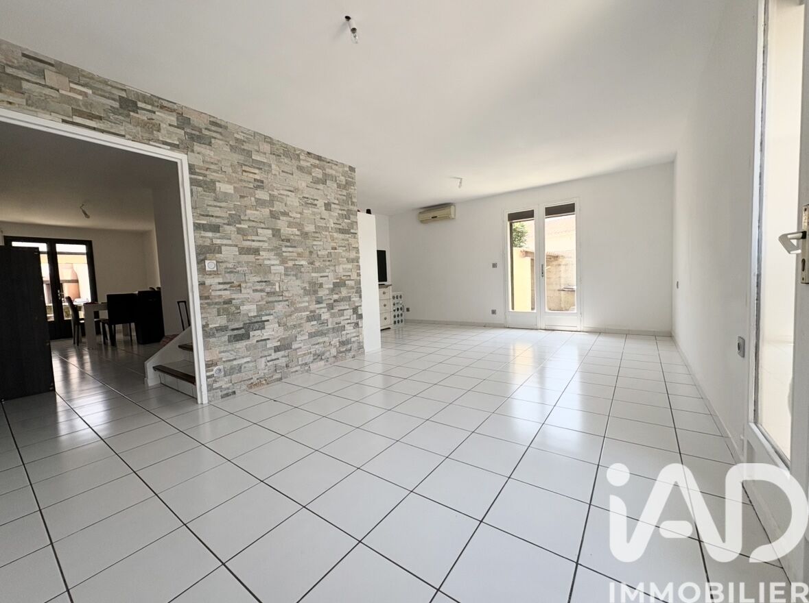 Vente Maison/villa 4 pièces - Photo 5