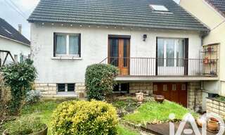 Maison 6 Pièces 111 m² à vendre à Morsang-sur-Orge (91390)