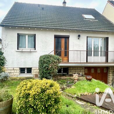 Maison 6 pièces 295000 €