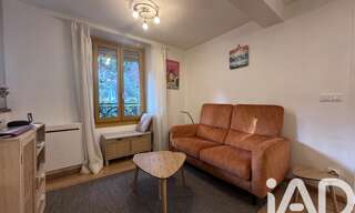 Appartement 2 Pièces 35 m² à vendre à Annecy (74000)