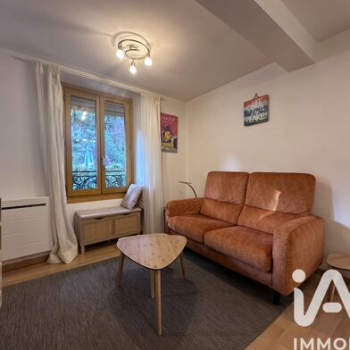Appartement 2 pièces 240000 €