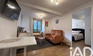 Appartement 2 Pièces 34 m² à vendre à Annecy (74000)