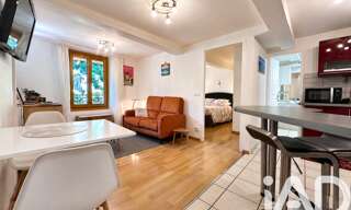 Appartement 2 Pièces 34 m² à vendre à Annecy (74000)