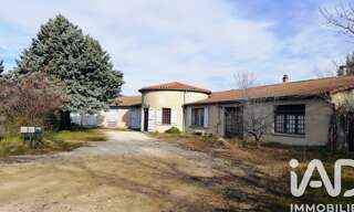 Maison 4 Pièces 286 m² à vendre à Montbrison-sur-Lez (26770)