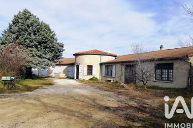 Maison 4 pièces 299900 €