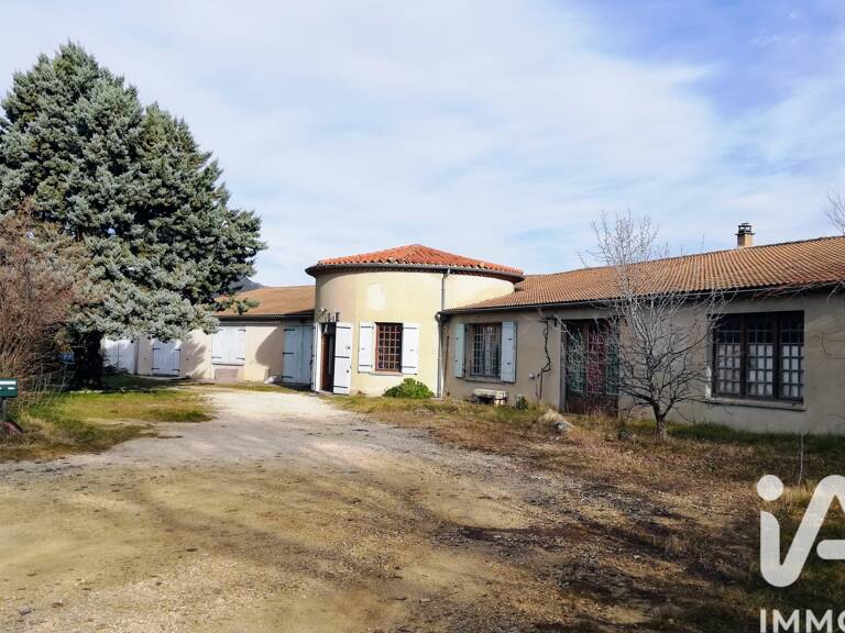 Vente Atelier 4 pièces — photo 1