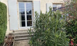 Maison 4 Pièces 101 m² à vendre à Saint-Cyr-au-Mont-d'Or (69450)
