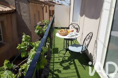 Maison 3 pièces 199500 €