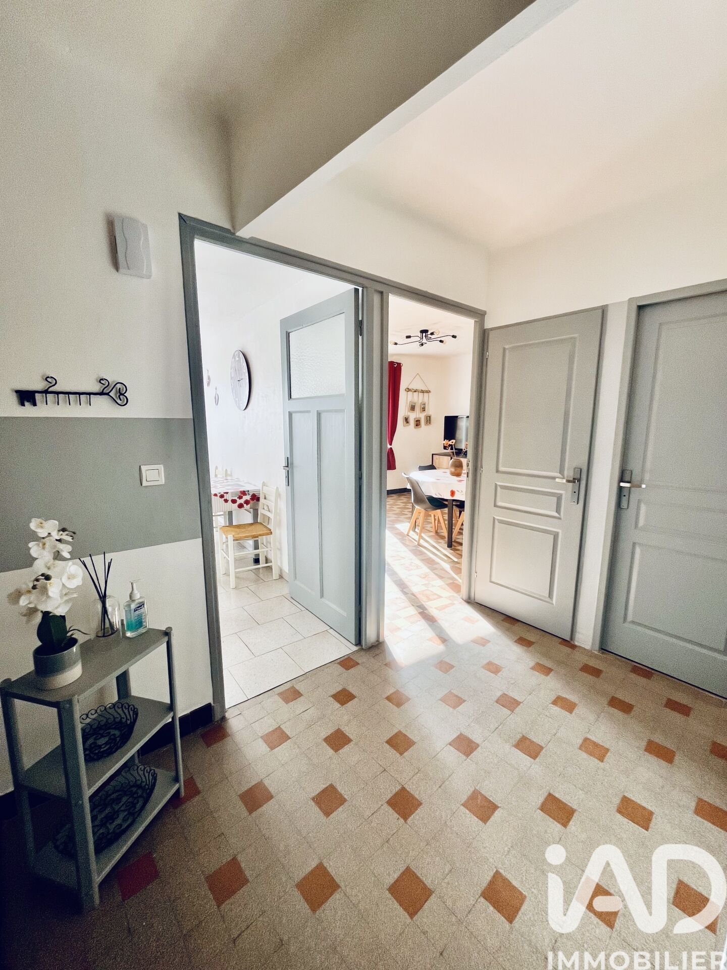 Vente Maison de village 3 pièces - Photo 4