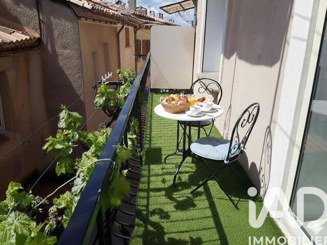 Vente Maison de village 3 pièces — photo du bien