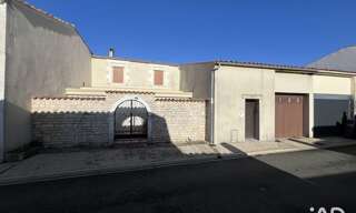 Maison 4 Pièces 141 m² à vendre à Marsilly (17137)