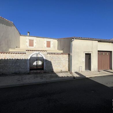 Maison 4 pièces 355000 €