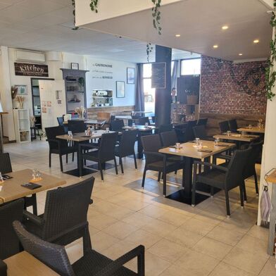 Commerce  128000 €