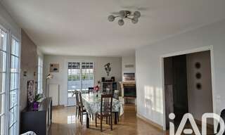 Maison 8 Pièces 145 m² à vendre à Sarry (51520)