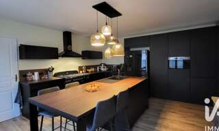 Maison 3 Pièces 122 m² à vendre à Chenoise-Cucharmoy (77160)