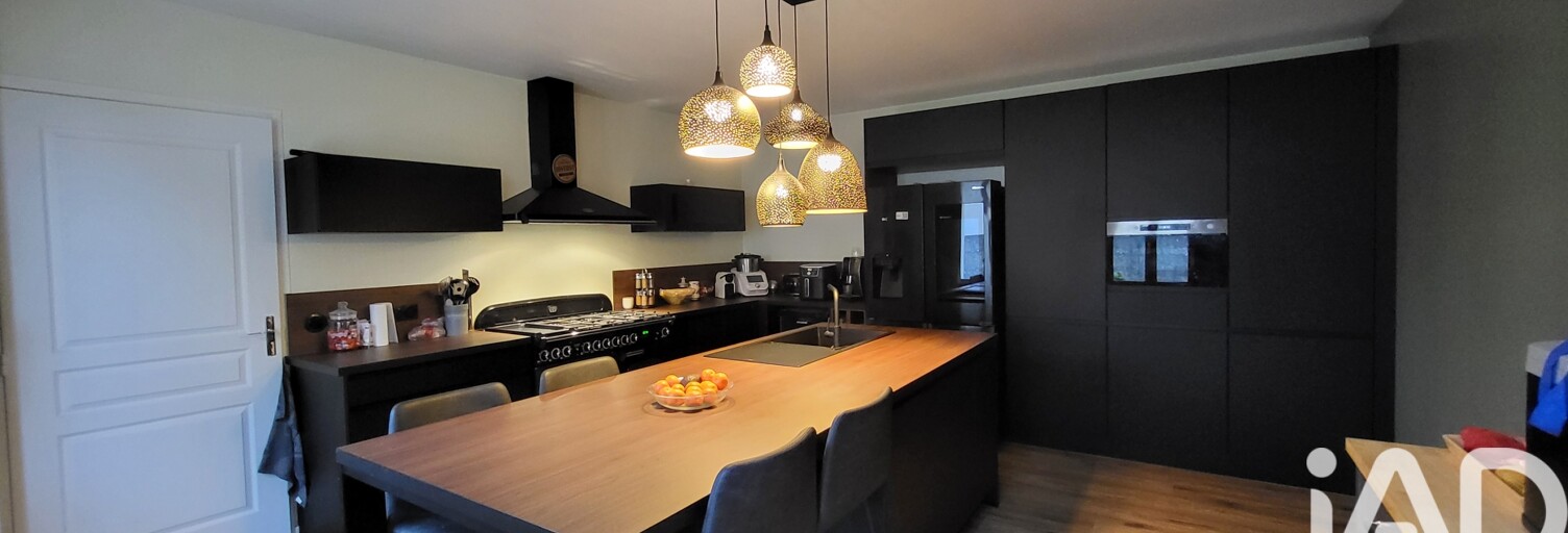 Maison 3 Pièces 122 m² à vendre à Chenoise-Cucharmoy (77160)