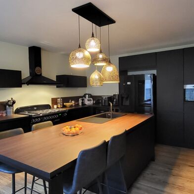 Maison 3 pièces 229000 €