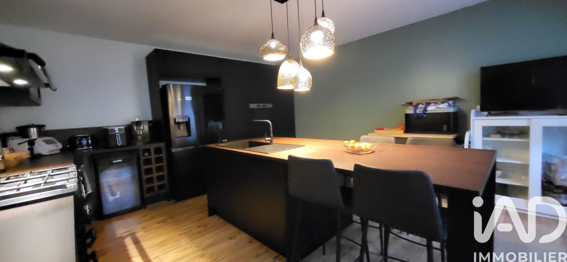 Vente Maison/villa 3 pièces - Photo 2