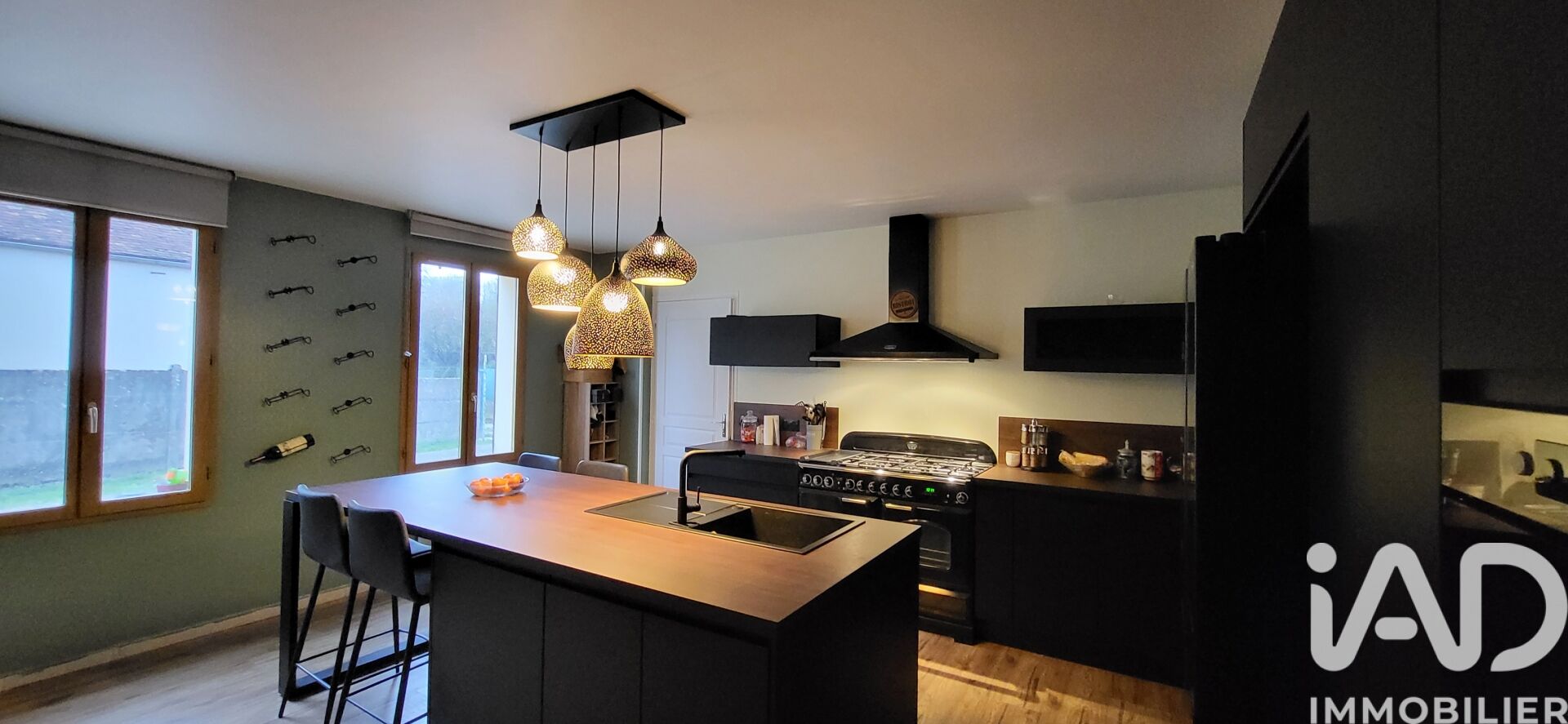 Vente Maison/villa 3 pièces - Photo 3