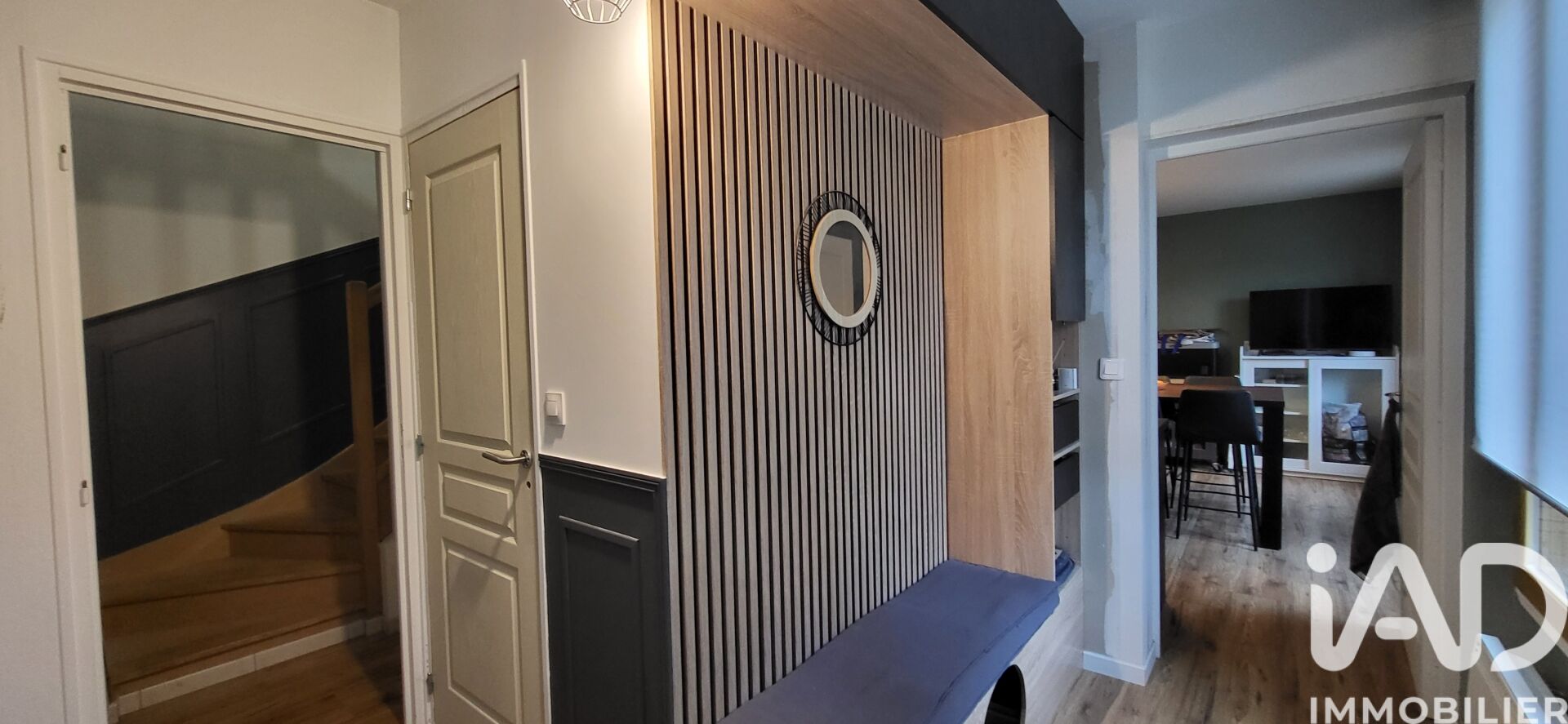 Vente Maison/villa 3 pièces - Photo 5