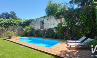 Maison 3 Pièces 122 m² à vendre à Chenoise-Cucharmoy (77160)