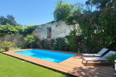 Maison 3 pièces 228000 €