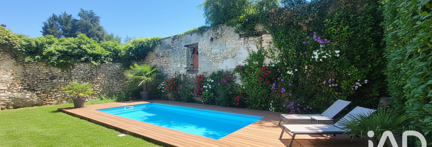 Maison 3 Pièces 122 m² à vendre à Chenoise-Cucharmoy (77160)