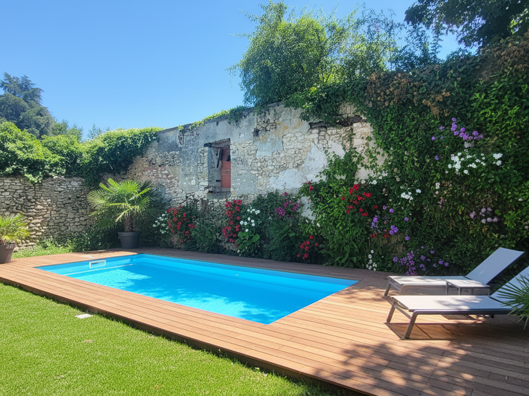 Vente Maison/villa 3 pièces — photo 1