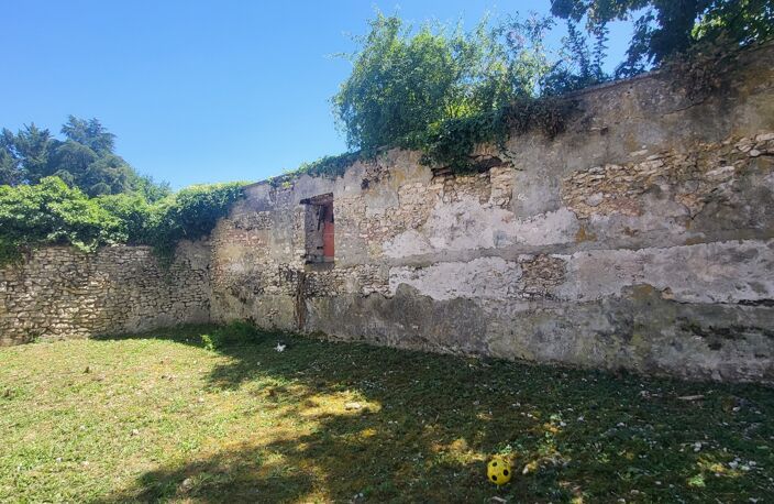 Vente Maison/villa 3 pièces — photo 2