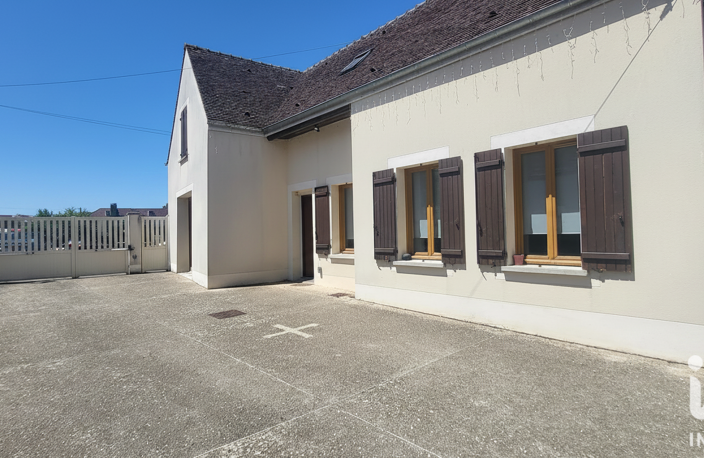 Vente Maison/villa 3 pièces — photo 3